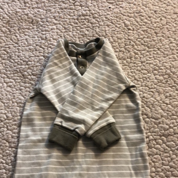 3-6m baby one-piece - Picture 6 of 7